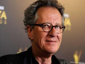 Фото актёра Джеффри Раш