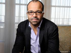 Фото актёра Джеффри Райт