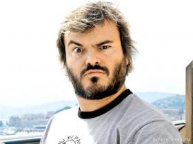 Фото актёра Джек Блэк