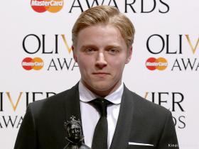 Фото актёра Джек Лауден