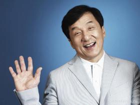 Фото актёра Джеки Чан