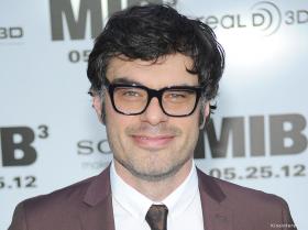 Фото актёра Джемейн Клемент