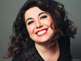 Фото актёра Дженни Зигрино