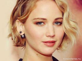 Фото актёра Дженнифер Лоуренс