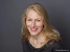 Фото актёра Джеральдин Джеймс