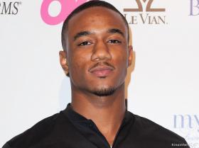 Фото актёра Джесси Ашер