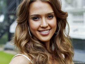 Фото актёра Джессика Альба