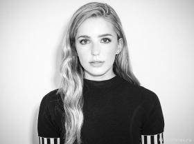 Фото актёра Джессика Рот