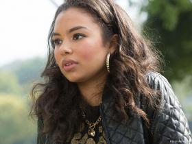 Фото актёра Джессика Сула