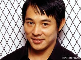 Фото актёра Джет Ли