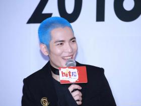 Фото актёра Джей Чоу