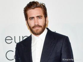 Фото актёра Джейк Джилленхол