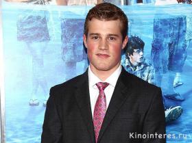 Фото актёра Джейк Пикинг