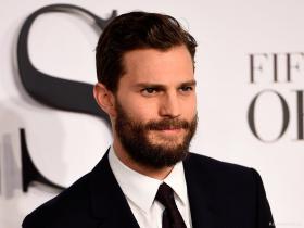 Фото актёра Джейми Дорнан