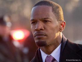 Фото актёра Джейми Фокс