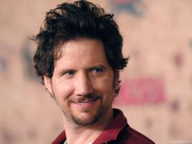 Фото актёра Джейми Кеннеди