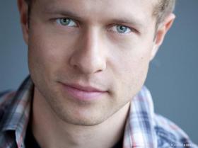 Фото актёра Джейми Спильчук