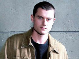 Фото актёра Джеймс Бэдж Дэйл