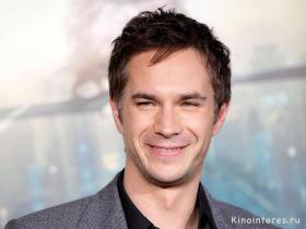 Фото актёра Джеймс Д’Арси