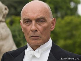 Фото актёра Джеймс Фолкнер