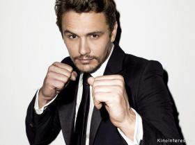 Фото актёра Джеймс Франко