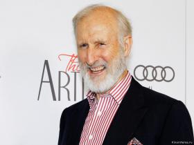 Фото актёра Джеймс Кромуэлл