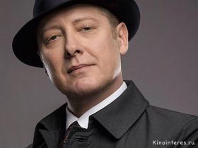 Фото актёра Джеймс Спэйдер