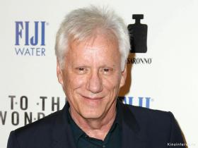 Фото актёра Джеймс Вудс