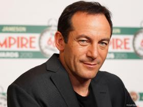 Фото актёра Джейсон Айзекс