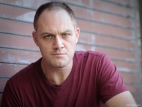 Фото актёра Джейсон Дуглас