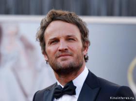 Фото актёра Джейсон Кларк