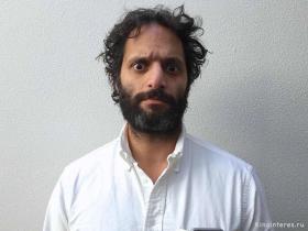 Фото актёра Джейсон Манцукас