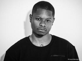 Фото актёра Джейсон Митчелл