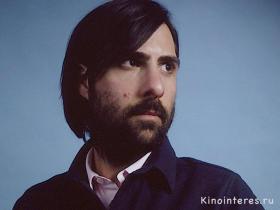 Фото актёра Джейсон Шварцман