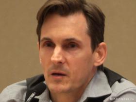 Фото актёра Джейсон Спайсэк