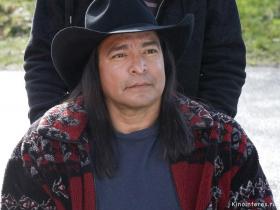 Фото актёра Джил Бирмингем