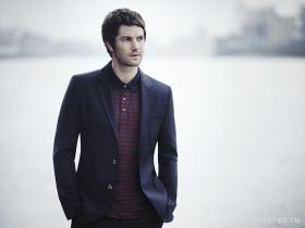 Фото актёра Джим Стёрджесс