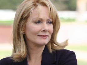 Фото актёра Джин Смарт