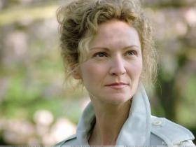 Фото актёра Джоан Аллен