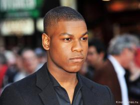 Фото актёра Джон Бойега