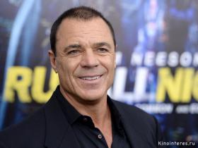 Фото актёра Джон Ченатьемпо