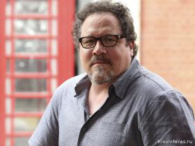 Фото актёра Джон Фавро