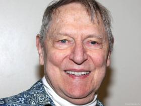 Фото актёра Джон Каллам