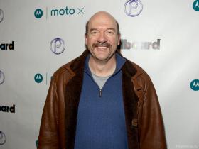 Фото актёра Джон Кэрролл Линч