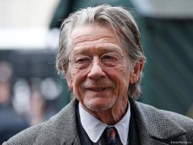 Фото актёра Джон Хёрт