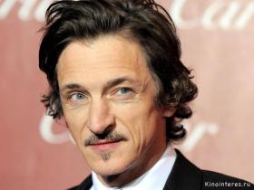 Фото актёра Джон Хоукс