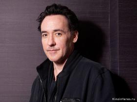 Фото актёра Джон Кьюсак