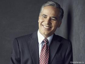 Фото актёра Джон Ортис