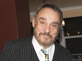 Фото актёра Джон Рис-Дэвис