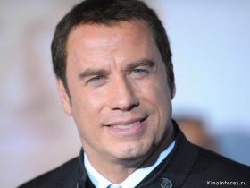 Фото актёра Джон Траволта